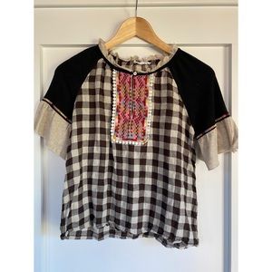 Boutique shirt
